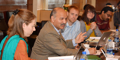 Pakistan deserves better, fair treatment in US media: Mushahid 